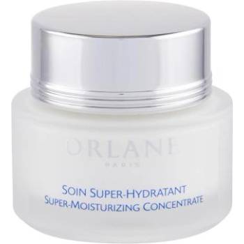 Orlane Hydration Super-Moisturizing Concentrate хидратираща грижа за кожата 50 ml за жени