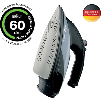 Braun TS 545 E