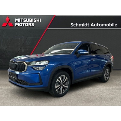 Skoda Kodiaq 2.0 TDI Selection 110 kW