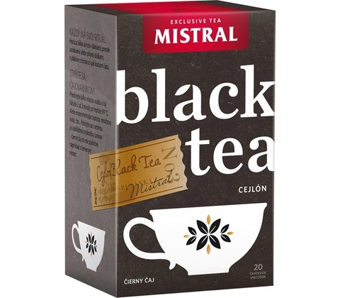 Mistral Cejlón 30 g
