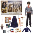 Mattel Harry Potter Kouzelný adventní kalendář
