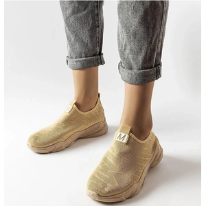 Solea Дамски кецове модел 207795 Solea