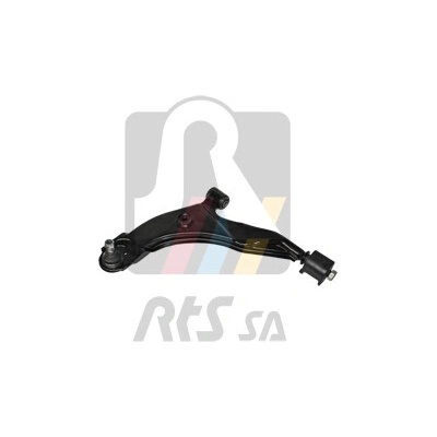 RTS S.A. 96-09707-2