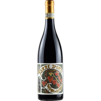 Torre d'Orti Amarone della Valpolicella 2022 Červené 17% 0,75 l (holá láhev)