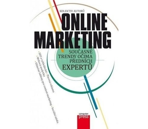 Online marketing