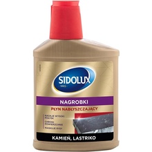 Sidolux na náhrobky 300 ml