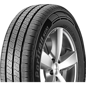 Image 1 of Kumho PorTran KC53 175/65 R14C 90/88T