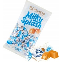 Cukríky ROSHEN milky splash 1kg