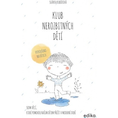 Klub nerozbitných dětí