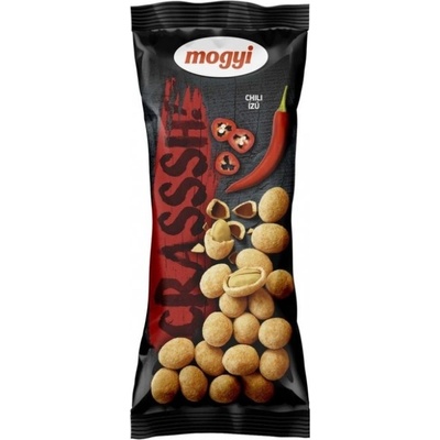 Mogyi Crasssh! Chili 60 g