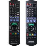 Panasonic n2qayb000762 - оригинален дистанционен контрол (n2qayb000762) Дистанционно