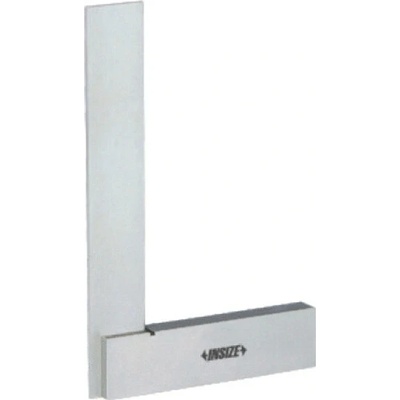 INSIZE Strojní příložný 4707 Rozměr: 100x70MM