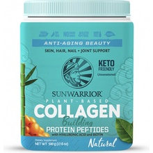 Sunwarrior Bio collagen Builder natural 500 g