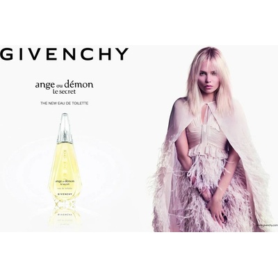 Givenchy Ange ou Demon Le Secret toaletná voda dámska 30 ml