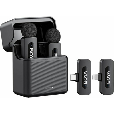 Boya BY-V3 Combo