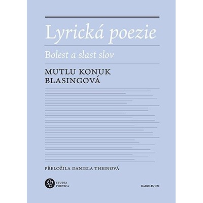 Lyrická poezie