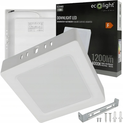 Eco Light EC20460