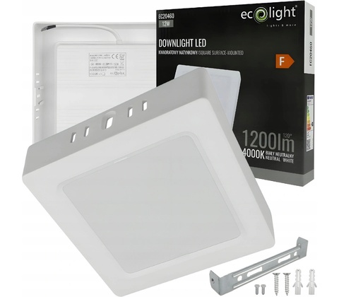 Eco Light EC20460