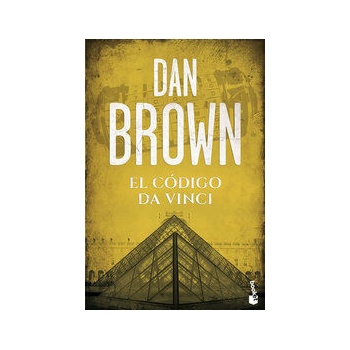 El código Da Vinci