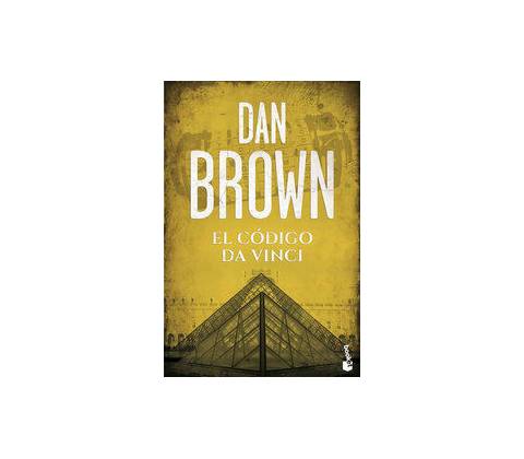 El código Da Vinci