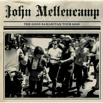 Image 1 of John Mellencamp - The Good Samaritan. . . (LP) (602435745893)
