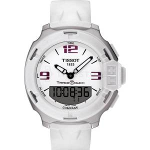 Tissot T-Race T081.420. 17.017. 00 (T081.420.17.017.00) Часовници