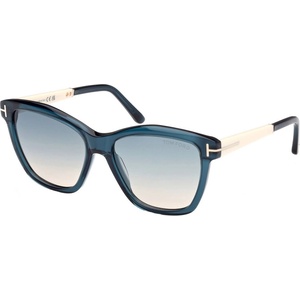 Tom Ford ft1087 - 90p дамски (ft1087 - 90p) Слънчеви очила