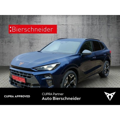Cupra Terramar 1.5 DSG 110 kW