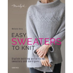 Easy Sweaters to Knit (ISBN: 9781800923478)