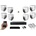 Monitorrs Security 6022K8B