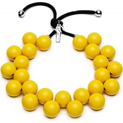 Ballsmania Originální C206 14-0852 Giallo Fresia