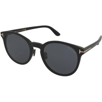 Tom Ford Слънчеви очила Tom Ford FT1052-K 01A