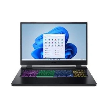 Acer AN517-55 NH.QLFEC.002