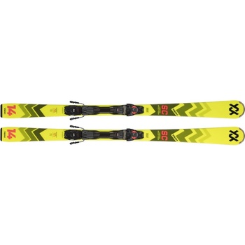 Völkl Racetiger SC LTD 24/25