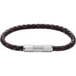 Fossil Мъжка гривна Fossil Knox - JF04918040 (JF04918040)