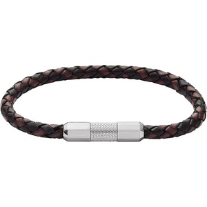 Fossil Мъжка гривна Fossil Knox - JF04918040 (JF04918040)
