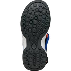 Geox сандали за деца BOREALIS (J450RE.01411.36.41) - answear - 95,82 лв