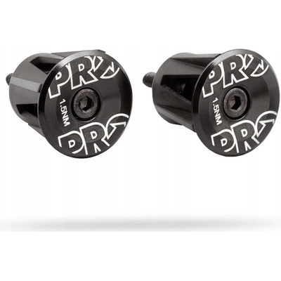 záslepky riadidiel PRO, PRAC0056