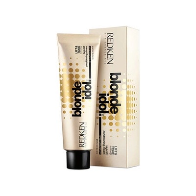 Red ken Blonde Idol High Lift Conditioning Cream 01 přírodní popelavá 63 ml