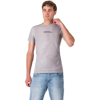 Castelli Classico šedé