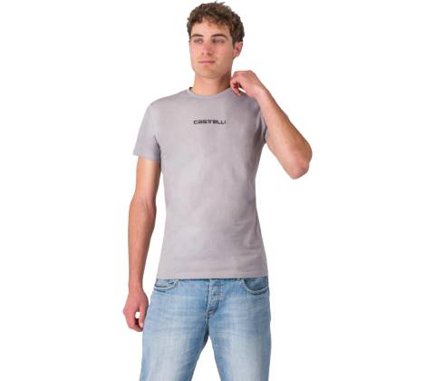 Castelli Classico šedé