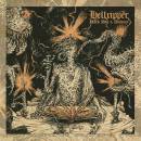 Hellripper - Black Arts & Alchemy LP