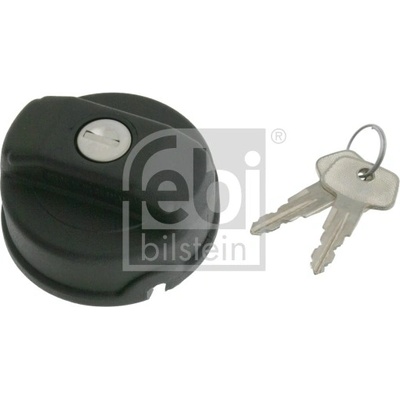 FEBI BILSTEIN Uzáver, palivová nádrž 02211