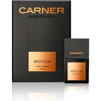 Image 1 of CARNER ​BARCELONA Bestium EDP 50 ml