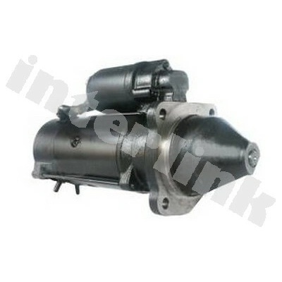 štartér Mits. Colt 1,5D 1,8kW