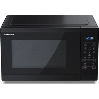 Image 1 of Sharp YC-MS252AE-B