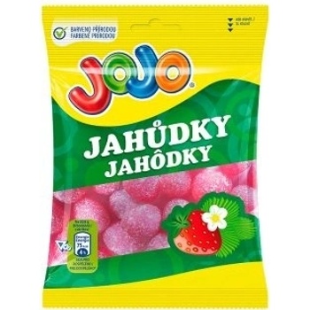 JOJO Jahůdky 80 g