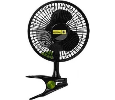 Garden High Pro Clip 12W