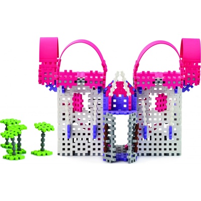 Marioinex MINI WAFLE Princezna velká