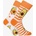 Dedoles Vtipné avokádo Чорапи Dedoles | Oranzhev | МЪЖЕ | 35-38